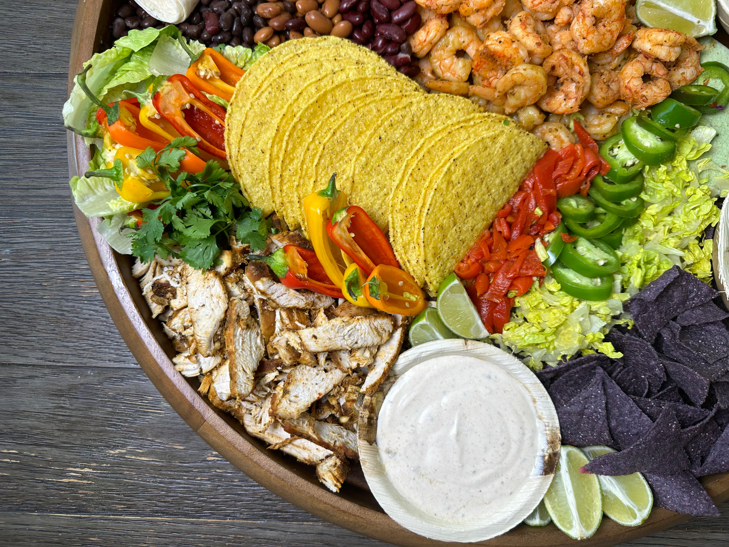 Baja Board