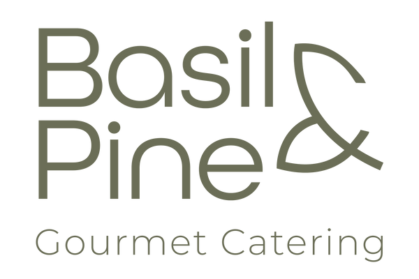 Basil & Pine Gourmet Catering 